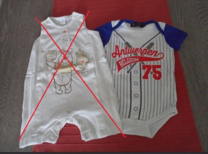 Body - photo numéro 3