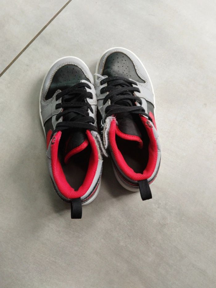 Baskets Nike air Jordan 34 - photo numéro 2