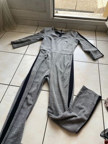 Combinaison pantalon xs