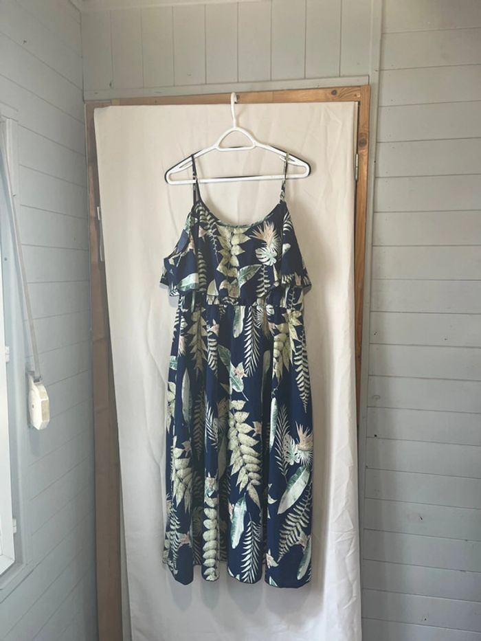 robe longue