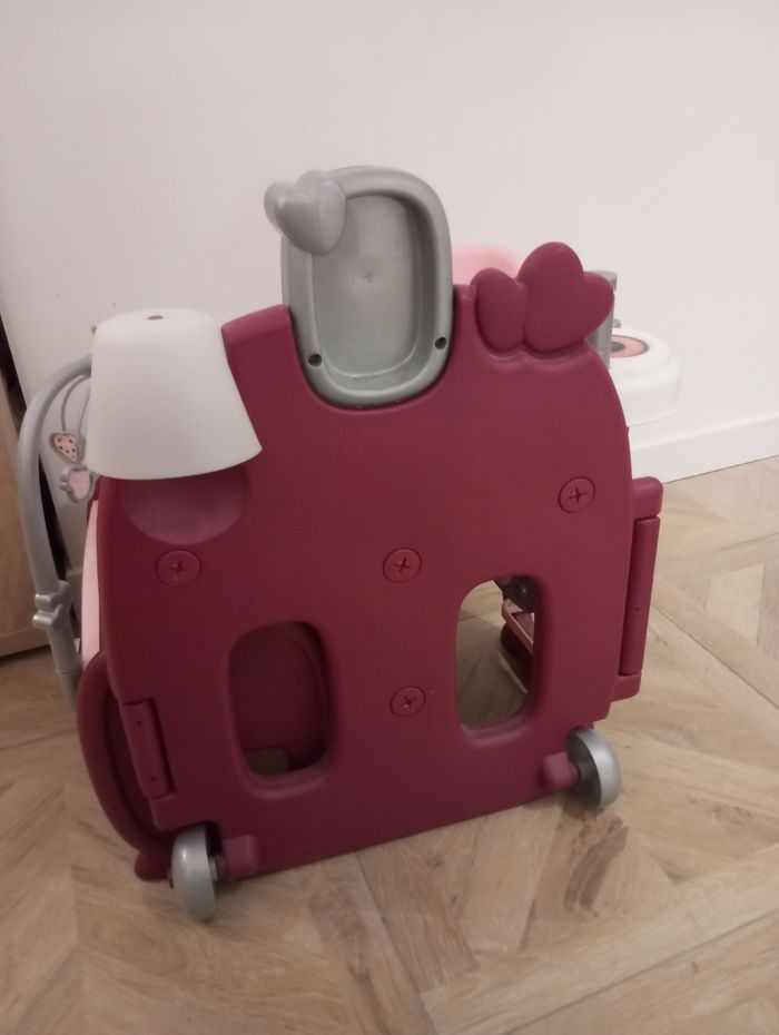 Grande maison des bébés ''baby nurse'' - photo numéro 2