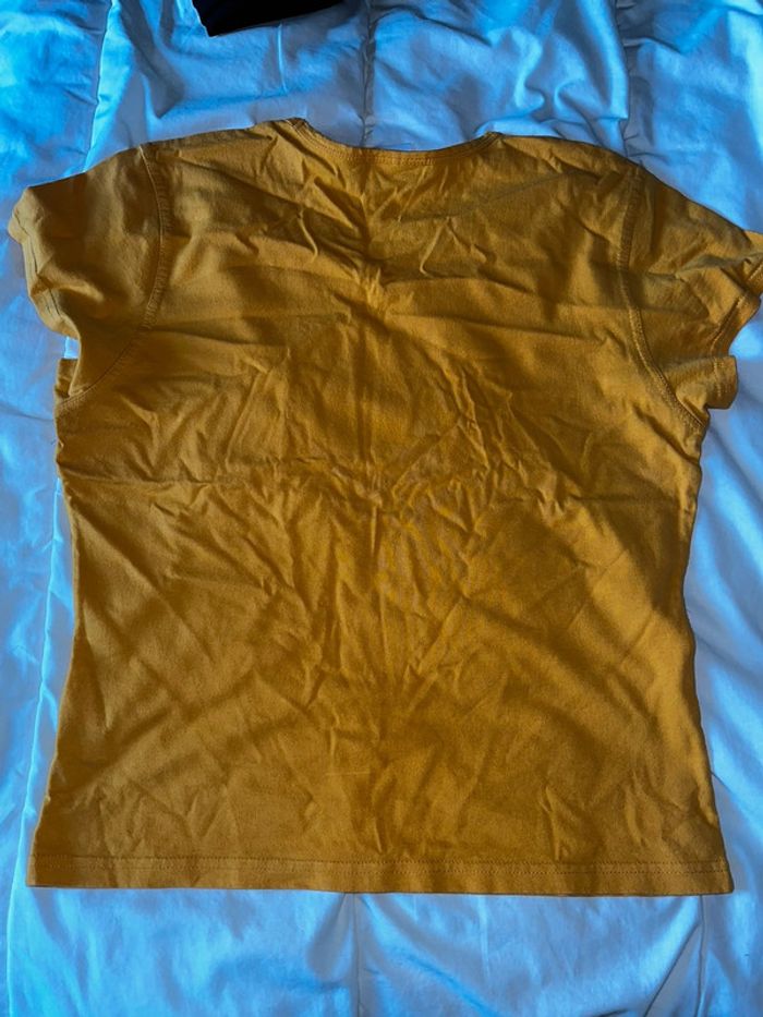TEE shirt reebok taille42 - photo numéro 3