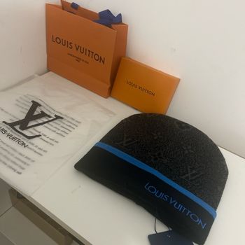 Bonnet lv