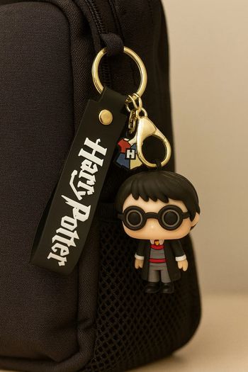 Porte clés Harry Potter
