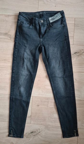 Jeans zara 36