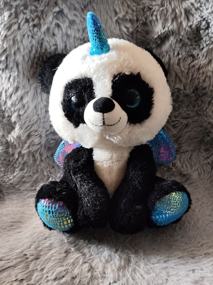 Peluche panda