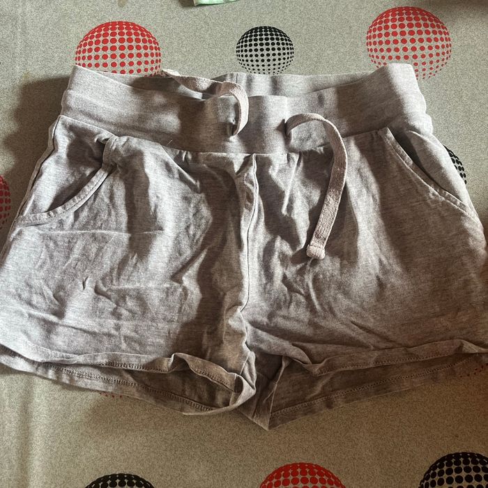 Short - photo numéro 3