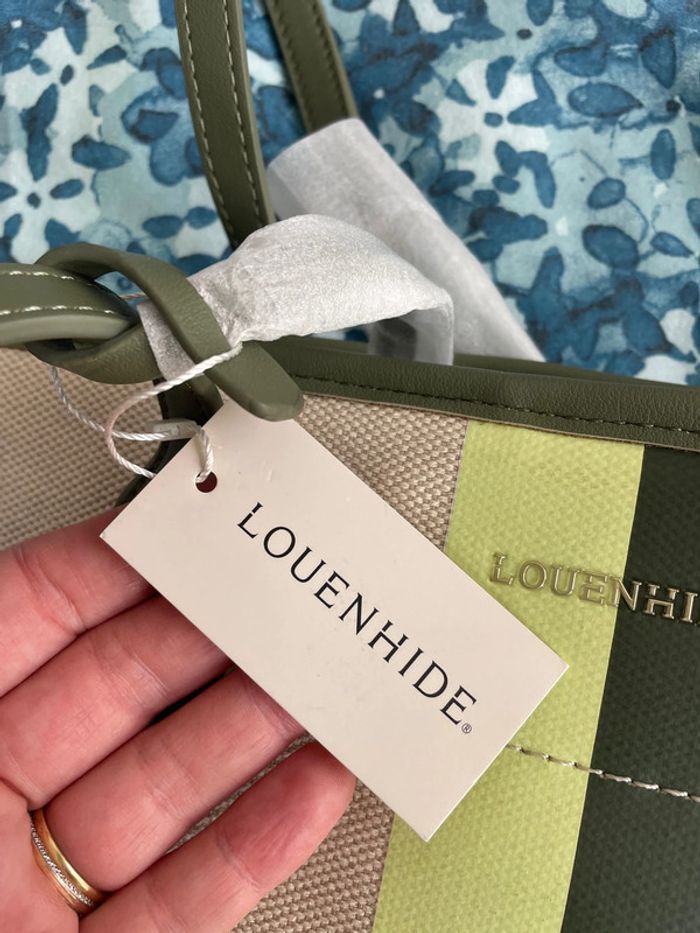 Grand sac Louenhide - photo numéro 7