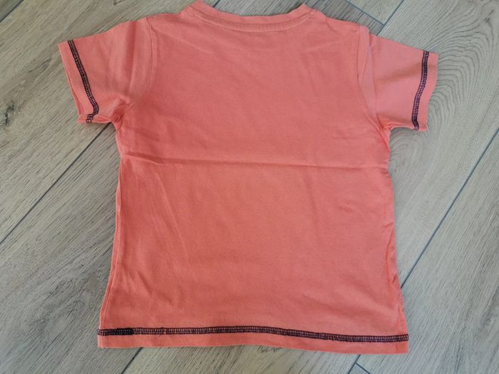 Tee shirt planche a voile - photo numéro 2