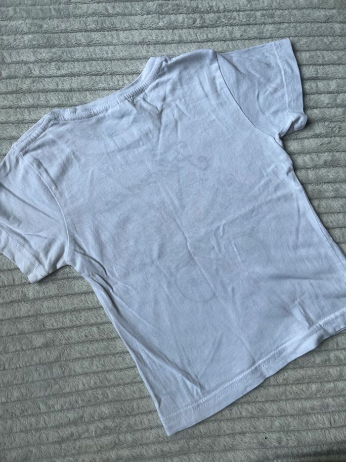 Teeshirt Florence 2-4 ans - photo numéro 5