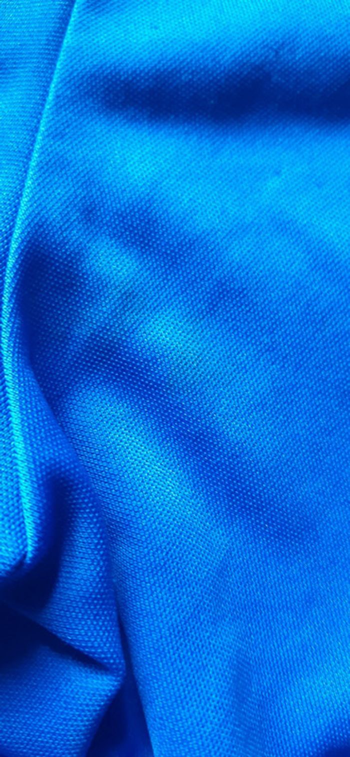 Short sport 6 ans bleu - photo numéro 4