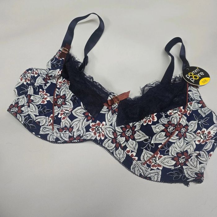 Soutien gorge dentelle neuf