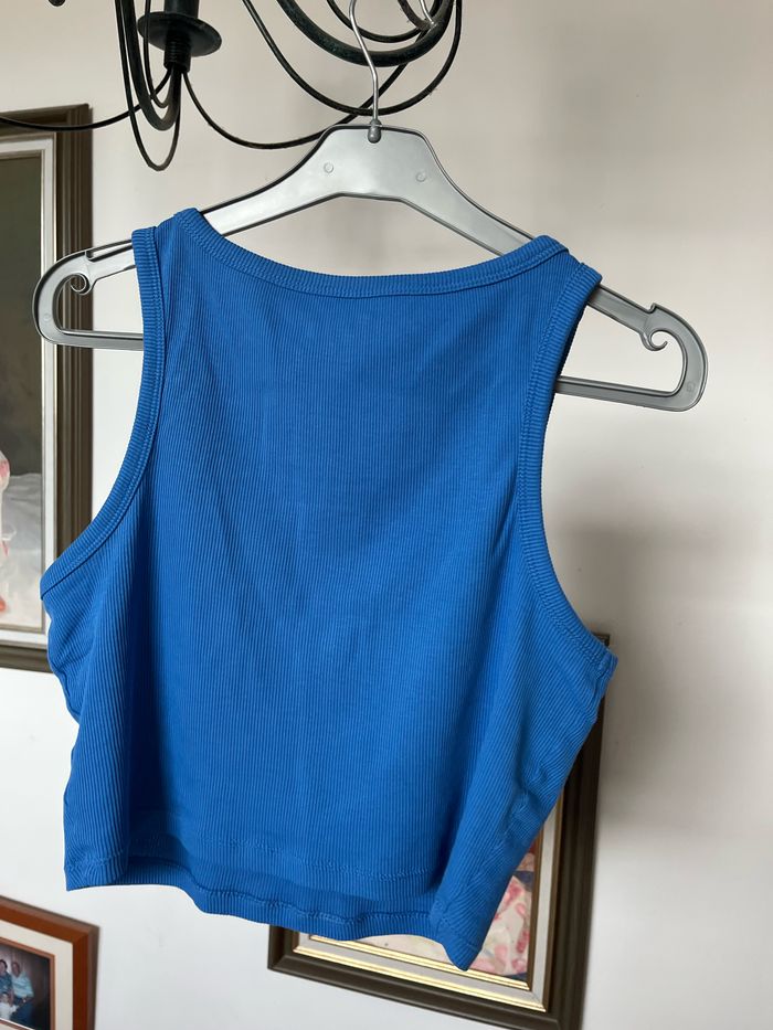 Débardeur Kiabi Taille S - photo numéro 2