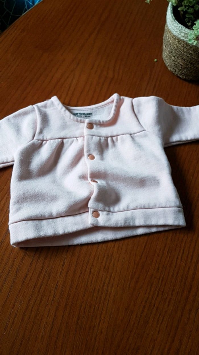 Ensemble bébé vertbaudet - photo numéro 4