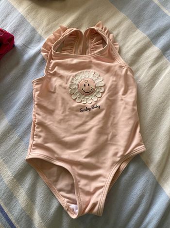 Maillot de bain 9 mois