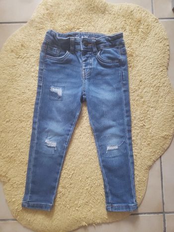 Jeans slim