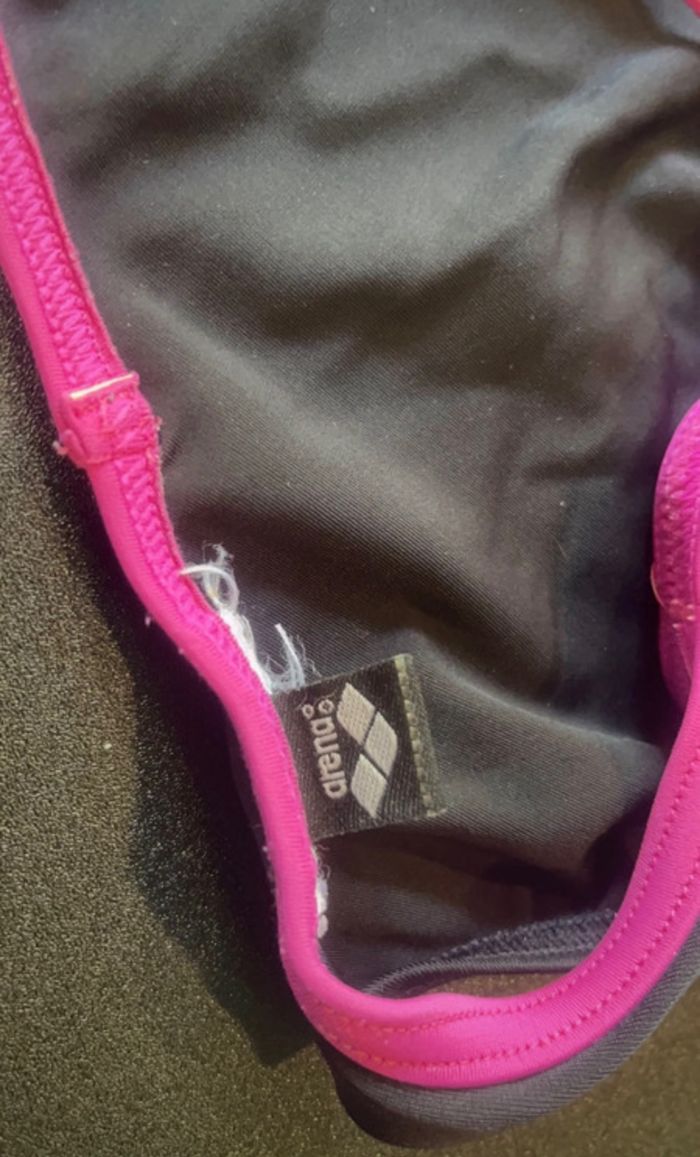 Maillot de bain 8 ans - photo numéro 7