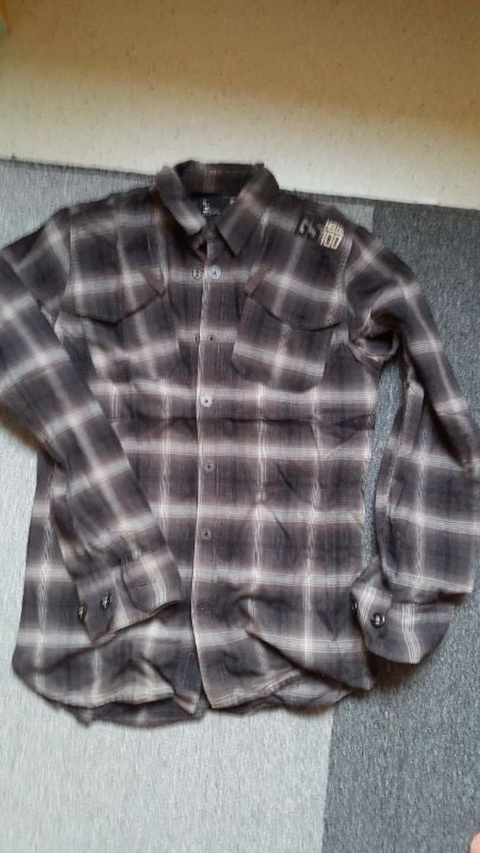 Chemise homme GSTAR taille M