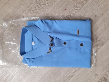 Qamis homme taille 54