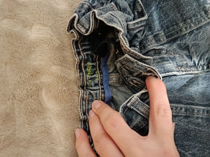 Pantalon - photo numéro 2