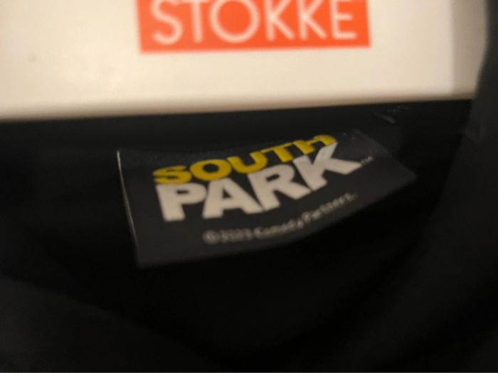 Sweat South Park - photo numéro 4