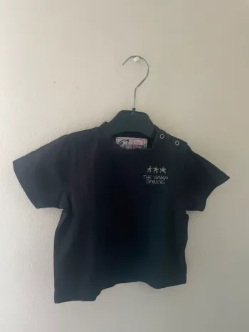 T-shirt Quinze et Treize