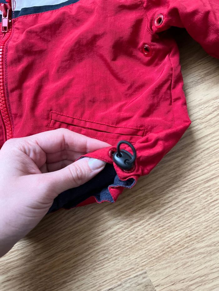 Parka 18 mois - photo numéro 3