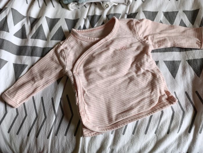 Brassière bébé