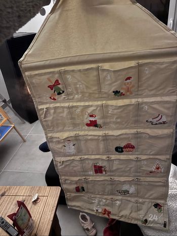 Calendrier de l’avent tonies neuf