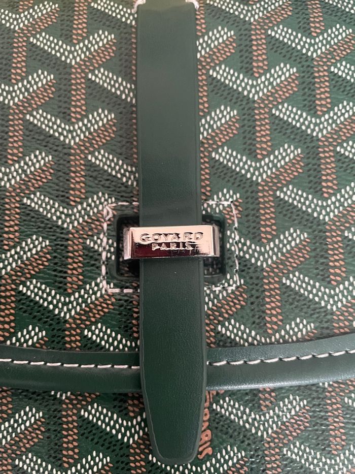 Sacoche Goyard - photo numéro 1