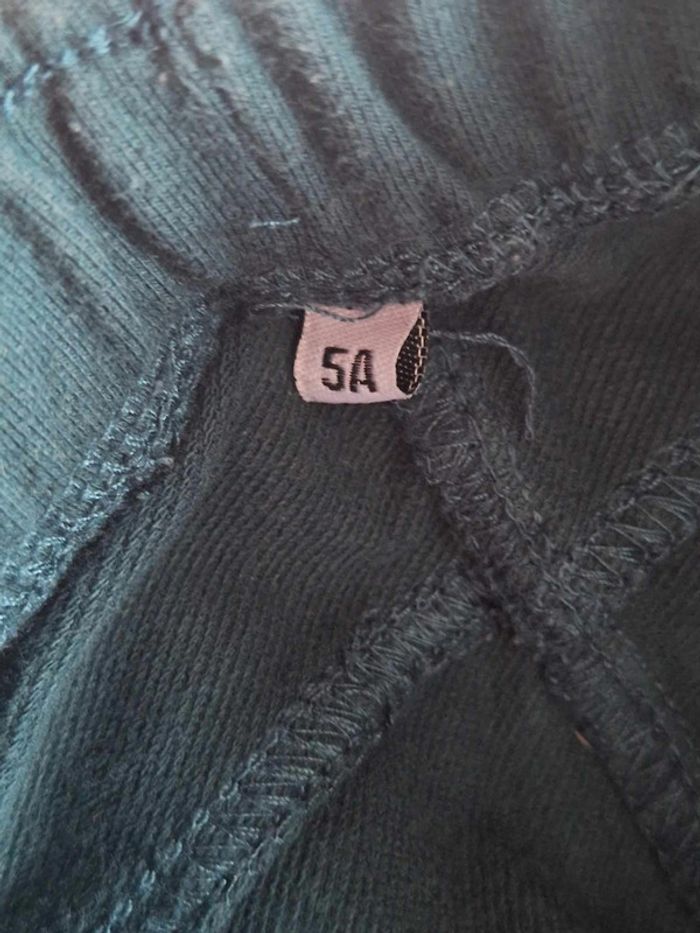 Pantalon - 5ans - photo numéro 5