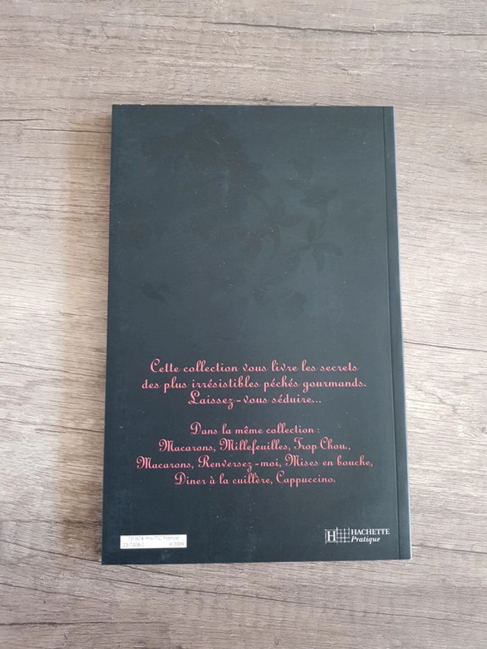 Livre de recettes - photo numéro 2