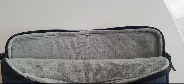 Housse de transport pour tablette - photo numéro 5