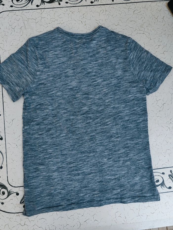 T-shirt enfant Opop 12 ans - photo numéro 2