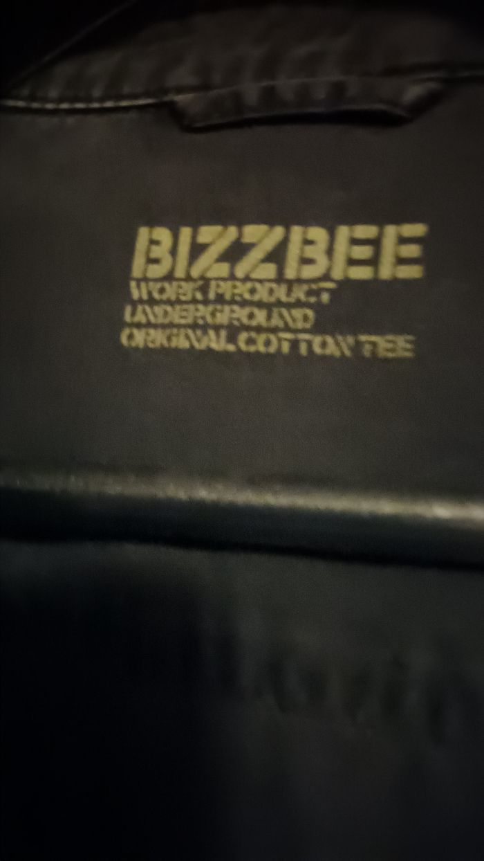 Veste homme - photo numéro 2