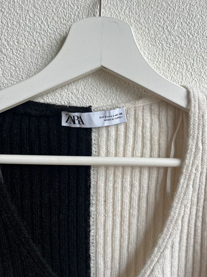 Pull Zara S - photo numéro 2