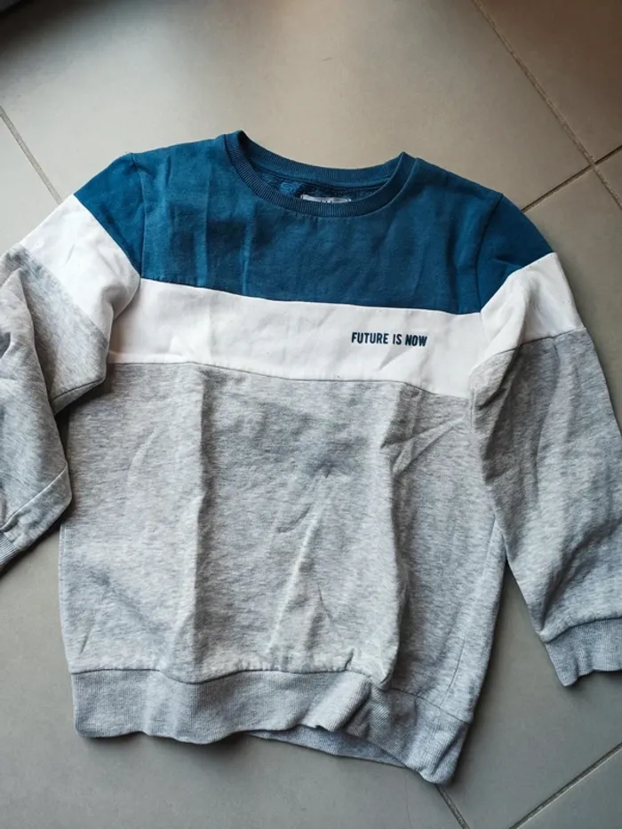 Lot garçon taille 12 ans - photo numéro 9