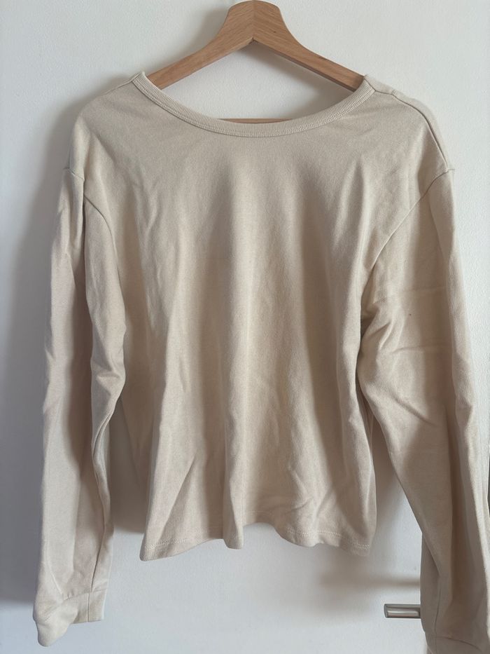 Pull Zara