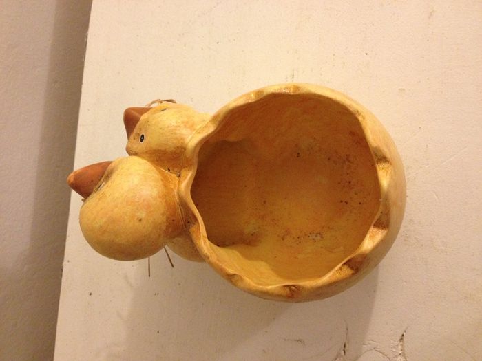 Petit pot de rangement fantaisie - photo numéro 5