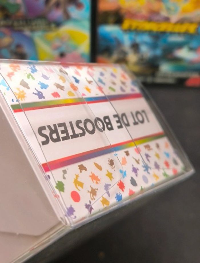 protections de bundles Pokémon - photo numéro 4