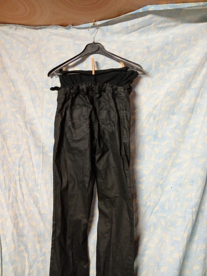 Pantalon grossesse - photo numéro 10