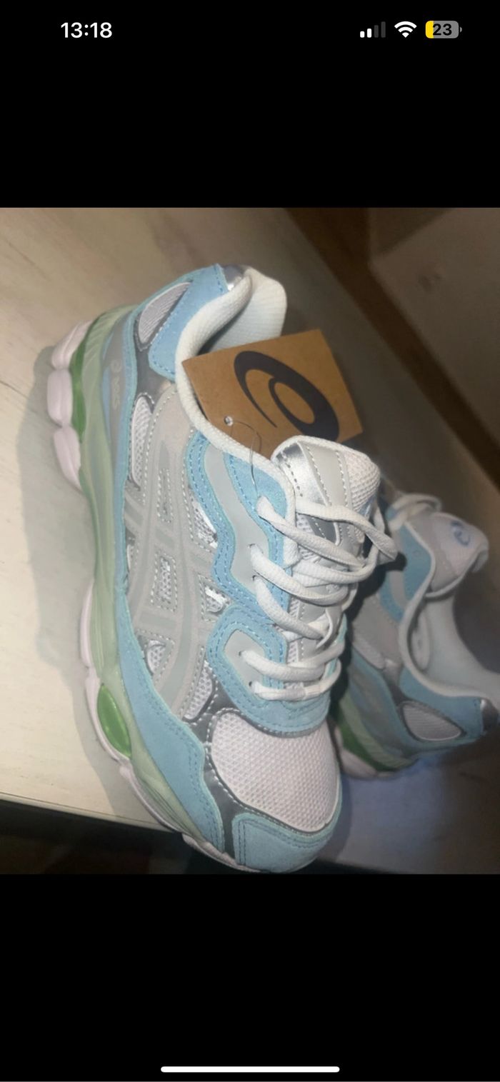 Asics Gel NYC