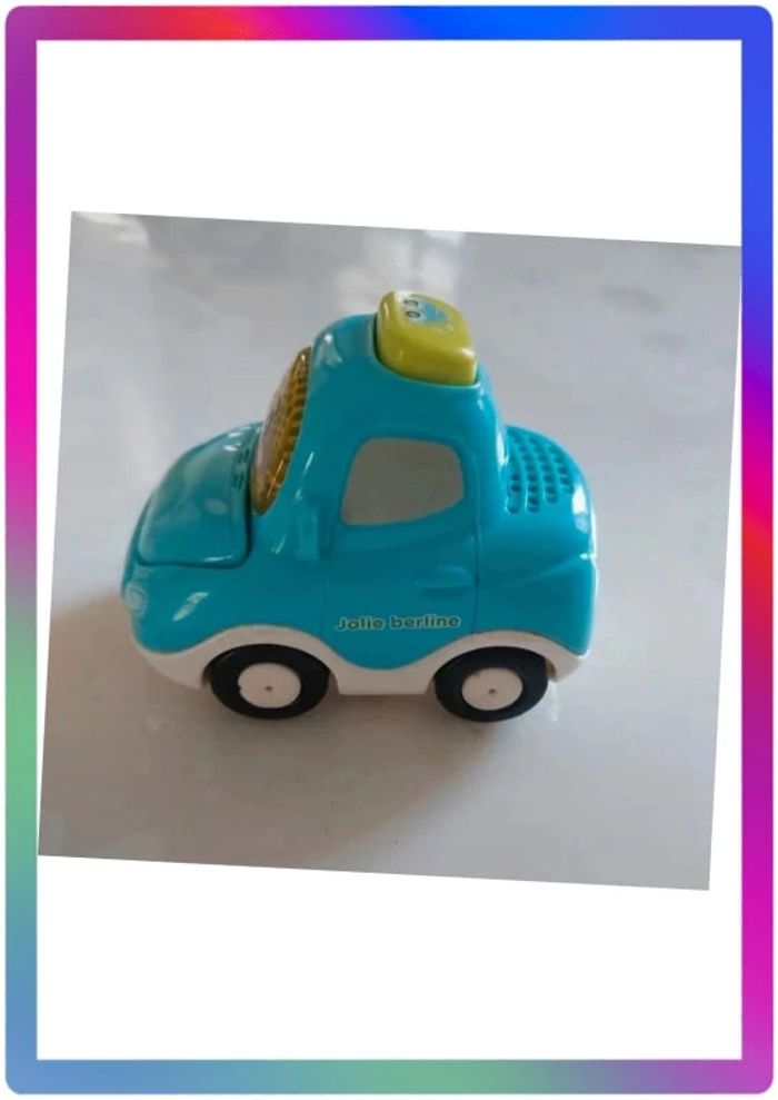 Lot 2 Tutut bolid - photo numéro 11