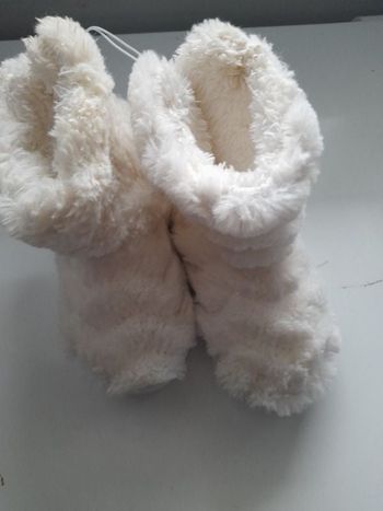 Chaussons