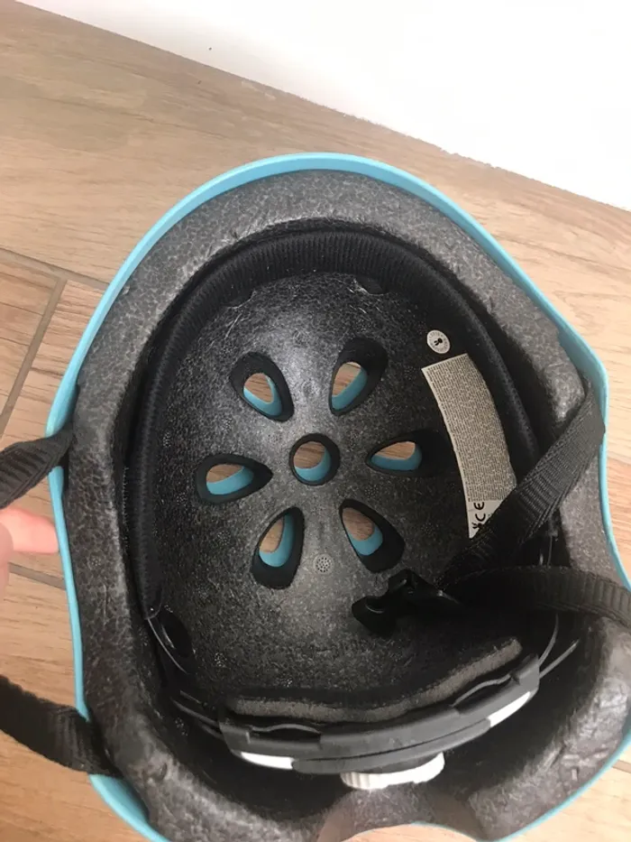 Casque Janod - photo numéro 5