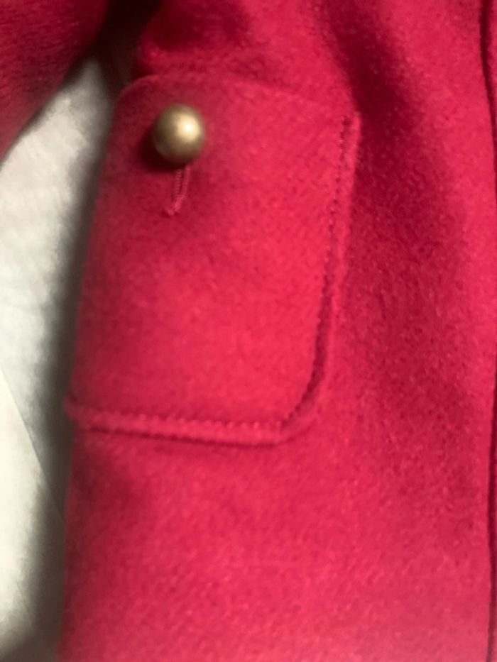 Manteau Jacadi fille 18 mois - photo numéro 6