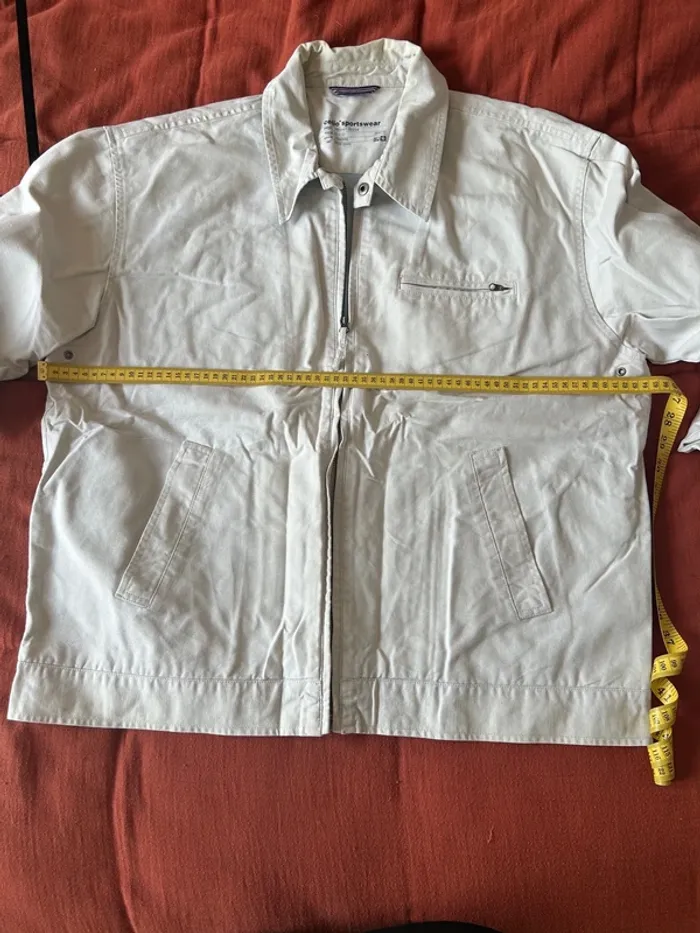 Veste - photo numéro 4