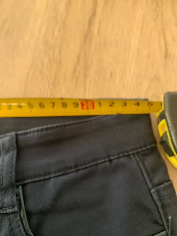 Pantalon BS Jeans T38 - photo numéro 5