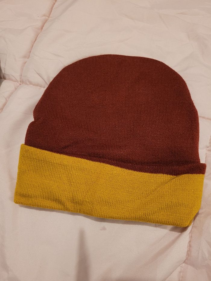 bonnet aron man (4e) - photo numéro 2