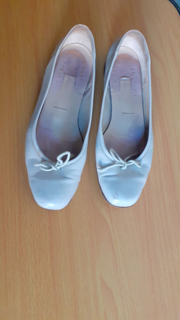 Ballerines femme pointure 40-41 - photo numéro 2